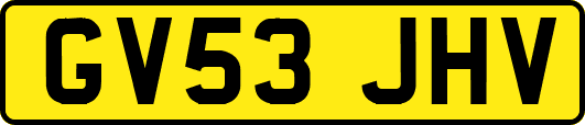 GV53JHV
