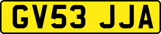 GV53JJA