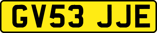 GV53JJE