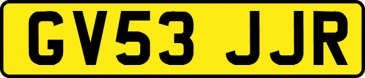 GV53JJR