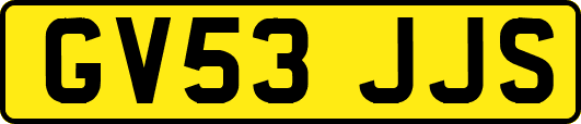 GV53JJS