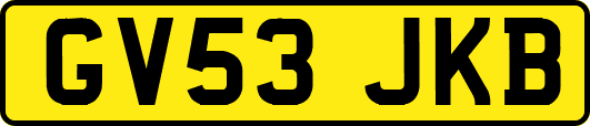 GV53JKB
