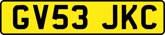 GV53JKC