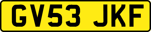 GV53JKF