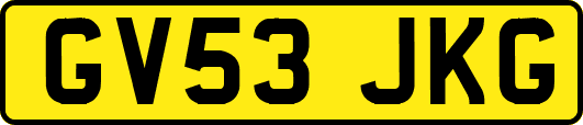 GV53JKG