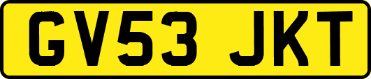 GV53JKT