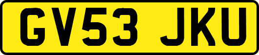 GV53JKU