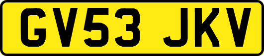 GV53JKV