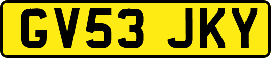 GV53JKY