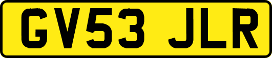 GV53JLR