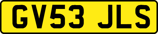 GV53JLS