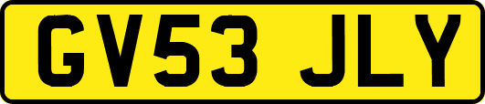 GV53JLY