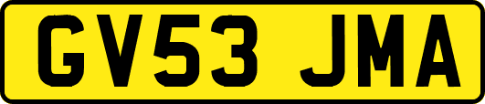 GV53JMA