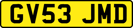 GV53JMD
