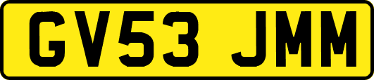 GV53JMM