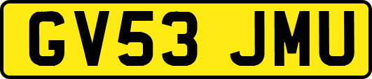 GV53JMU