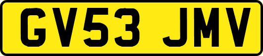 GV53JMV