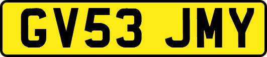 GV53JMY