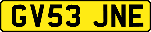 GV53JNE