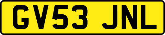 GV53JNL