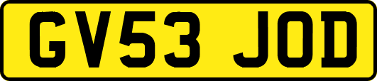 GV53JOD