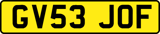 GV53JOF