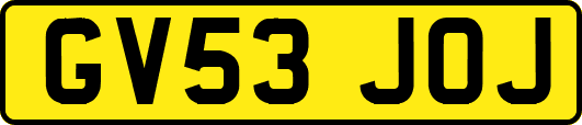 GV53JOJ