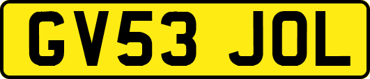 GV53JOL