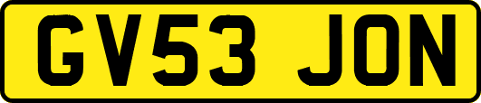 GV53JON