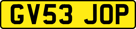 GV53JOP