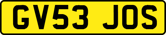 GV53JOS