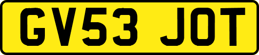 GV53JOT