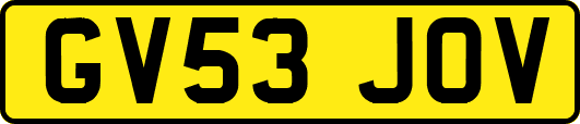 GV53JOV
