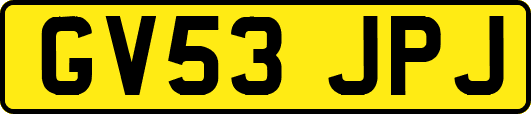 GV53JPJ