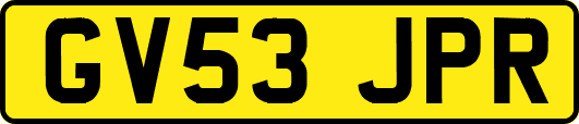 GV53JPR