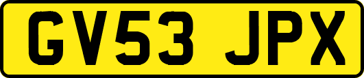 GV53JPX