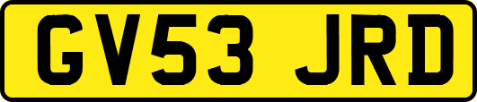 GV53JRD