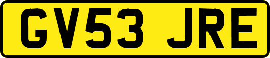 GV53JRE