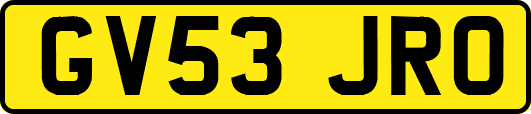 GV53JRO