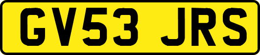 GV53JRS