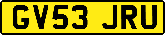 GV53JRU