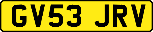 GV53JRV
