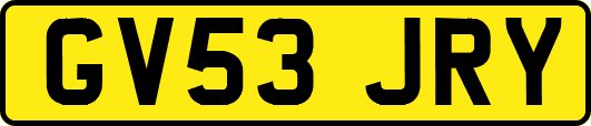 GV53JRY
