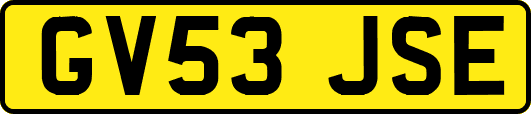 GV53JSE