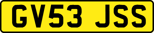 GV53JSS