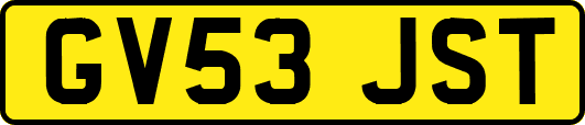 GV53JST