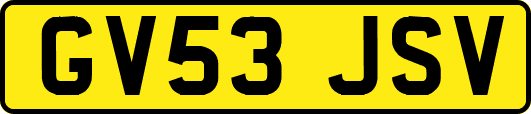 GV53JSV