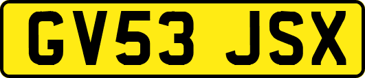 GV53JSX