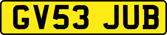 GV53JUB