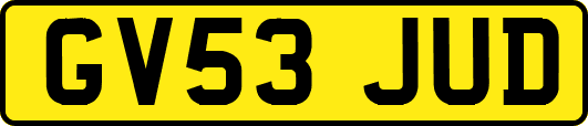 GV53JUD
